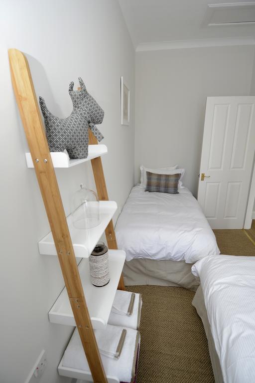 Wm Apartments Edinburgh Room photo