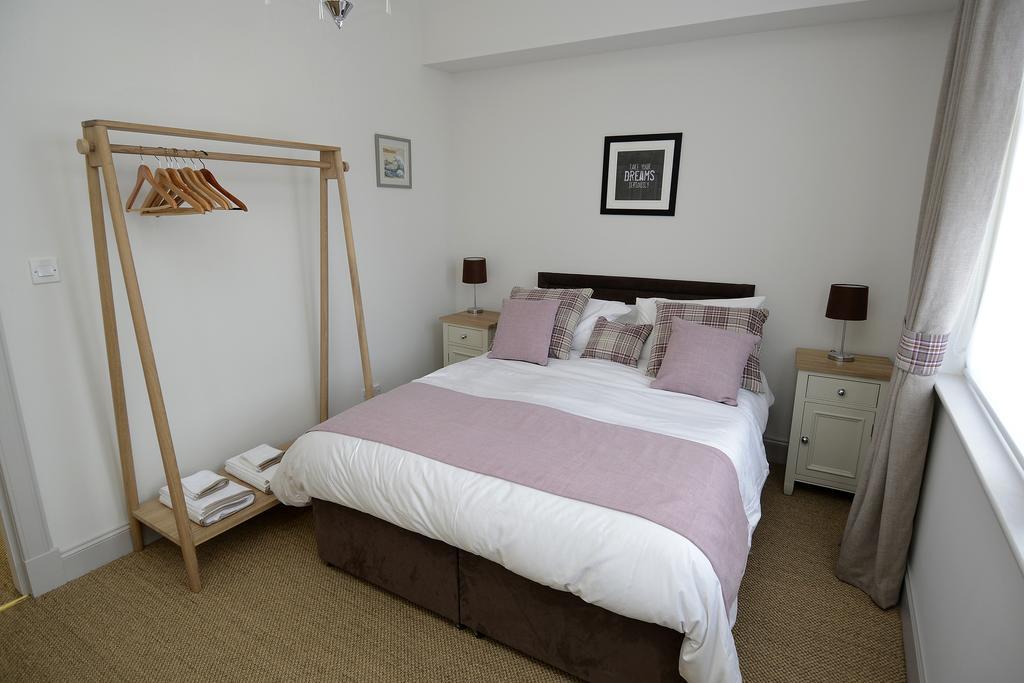 Wm Apartments Edinburgh Room photo