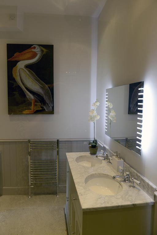 Wm Apartments Edinburgh Room photo