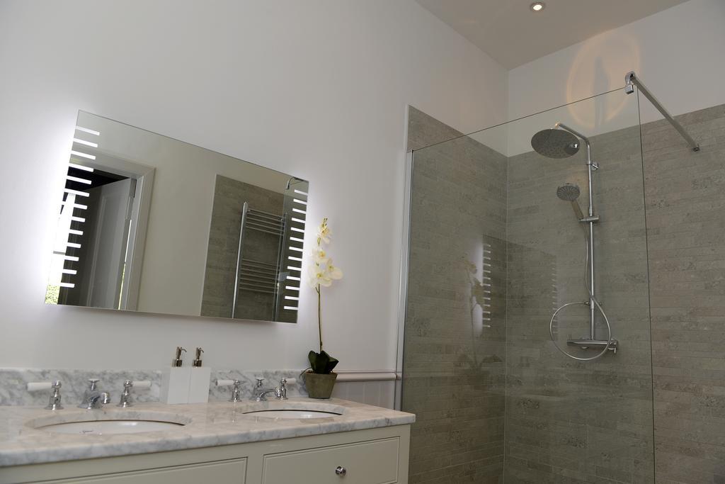 Wm Apartments Edinburgh Room photo